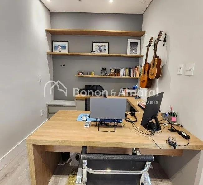 Foto do imóvel "Sobrado Moderno com 3 Suítes, Piscina e Área Gourmet no Condomínio Vila Murano - Valinhos" em Rua José de Oliveira, 515 - Chácaras Silvania, Valinhos - SP