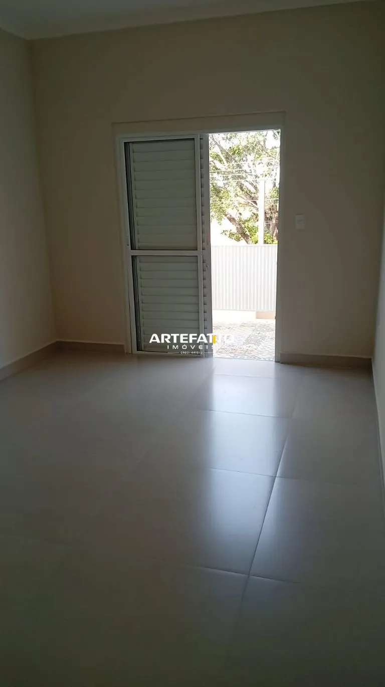 Imagem Casa à venda em Franca, Jardim Panorama, com 2 quartos, 135m2