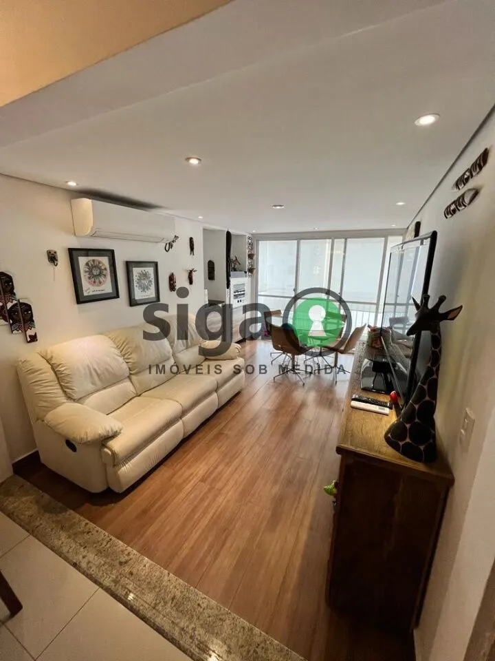 Imagem Apto 3 Suítes no Helbor Acqualife Excelente Localização e Conforto