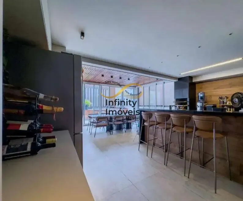 Imagem RAIZES - Apartamento à venda no bairro Tijuca - Contagem/MG
