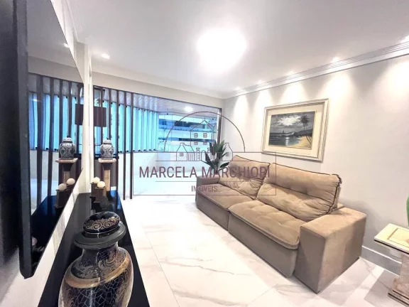 Imagem ESPETÁCULO DE APARTAMENTO!!LOCALIZAÇÃO PRIVILEGIADA!!!!