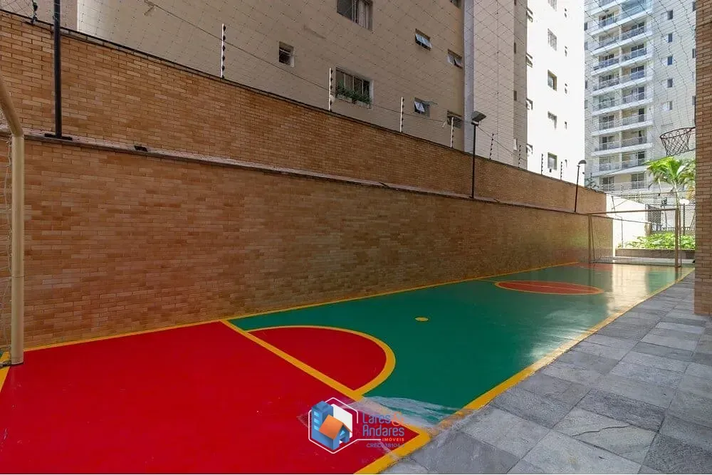 Imagem Apartamento à venda 3 Quartos 1 Suite 2 Vagas 125M² Perdizes São Paulo - SP