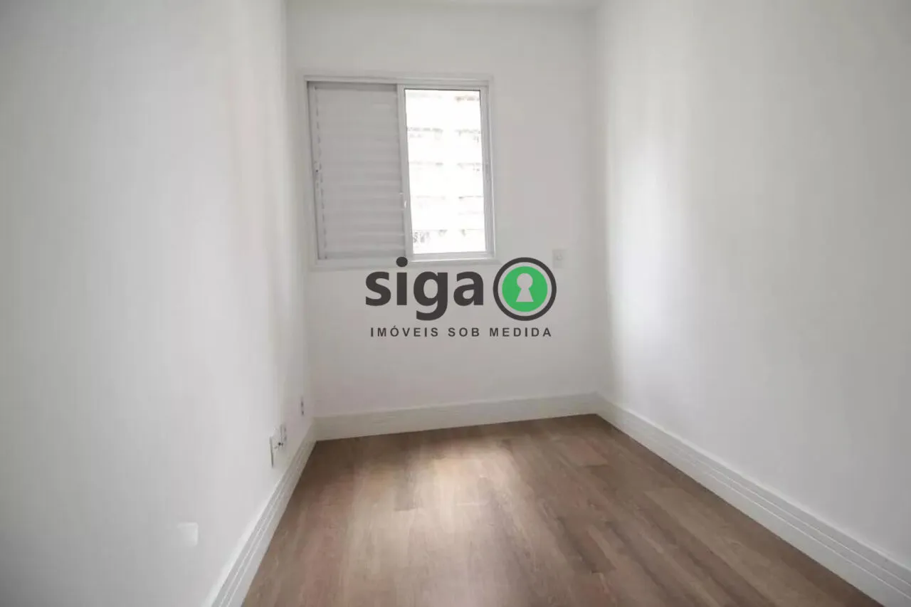 Imagem APARTAMENTO Á VENDA COM 3 QUARTOS NO MORUMBI, 2 VAGAS! LAZER COMPLETO!
