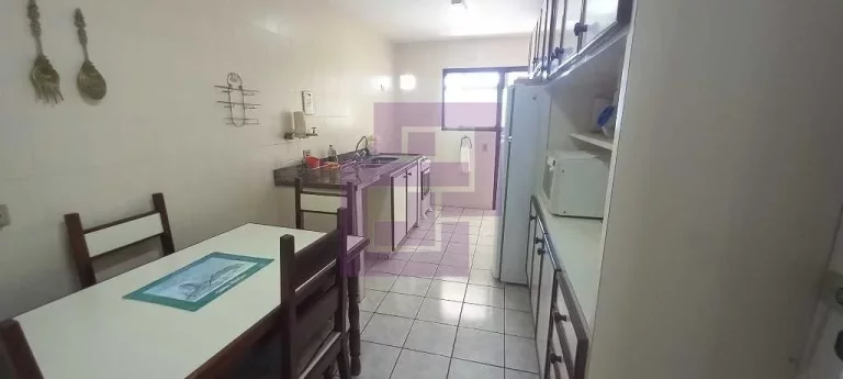 Imagem Apartamentos / Padrão na cidade de Guarujá