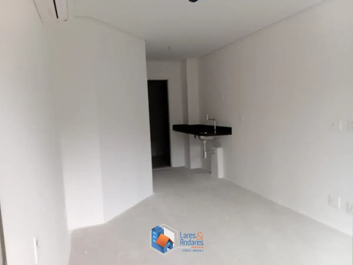 Imagem Studio para venda em Ibirapuera com 1 quarto, 22m²