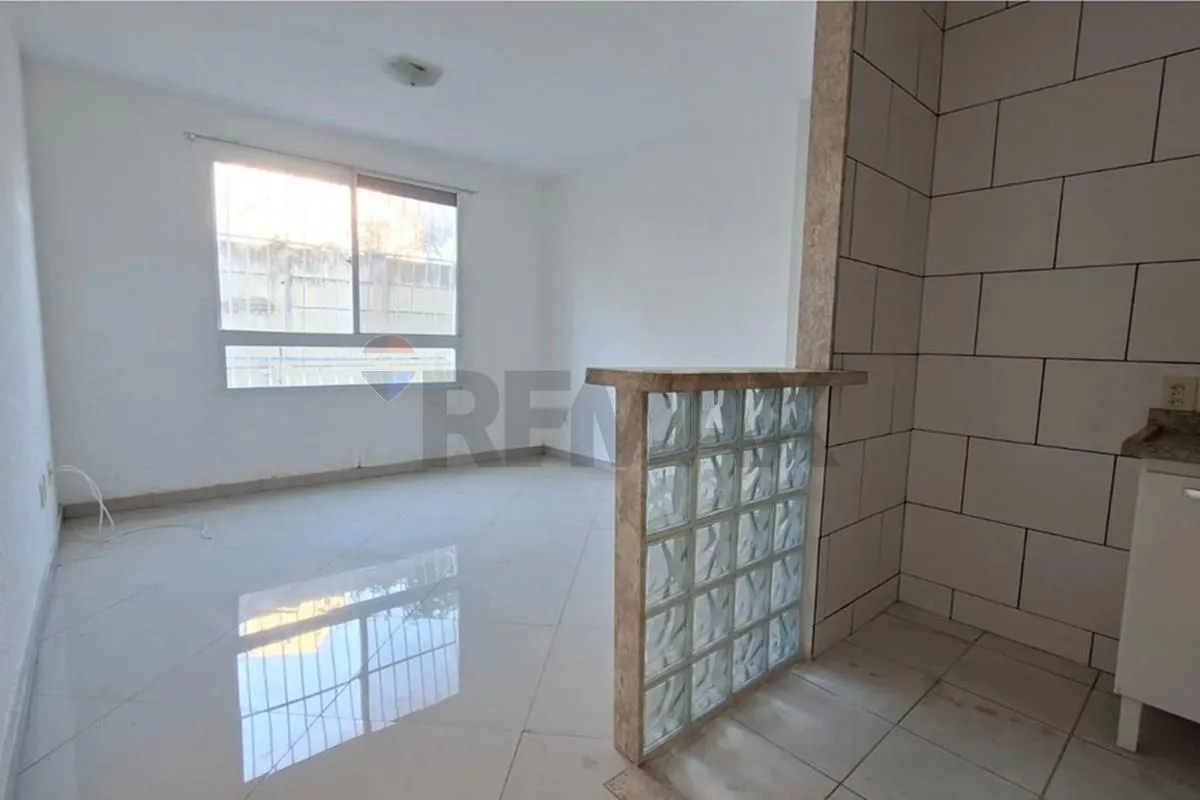 Imagem Apartamento 2 qtos - Santa Cruz