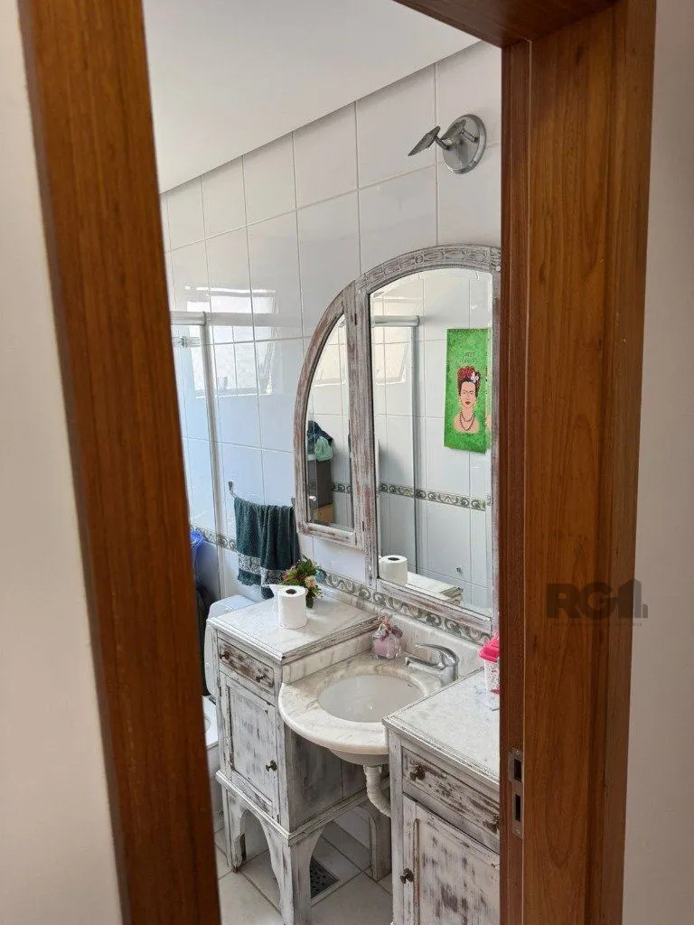 Imagem Apartamento em Pátria Nova