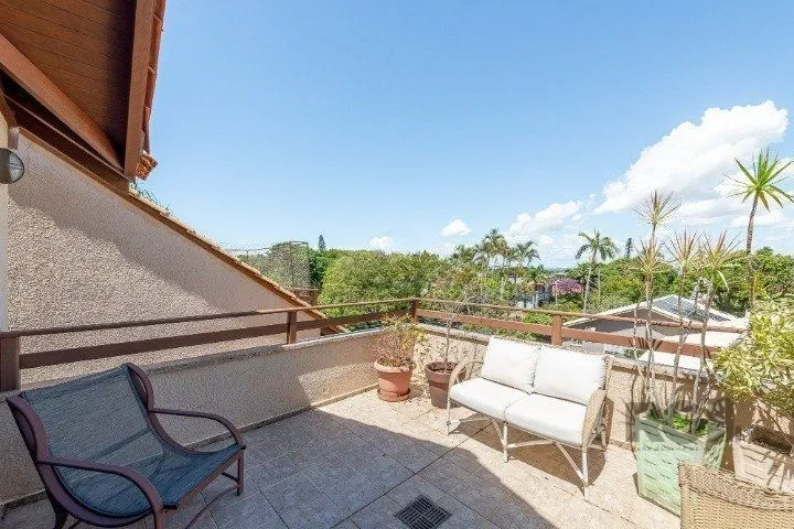 Imagem Casa de Condomínio em Tristeza