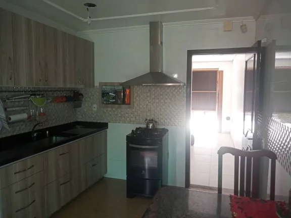 Imagem EXCELENTE IMÓVEL - Terreno esquina 1080m², Casa 101m², Santo Onofre, Viamão