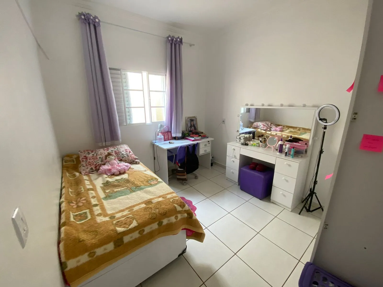 Imagem Salão e casa residencial a venda em Sorocaba-SP ótima oportunidade.