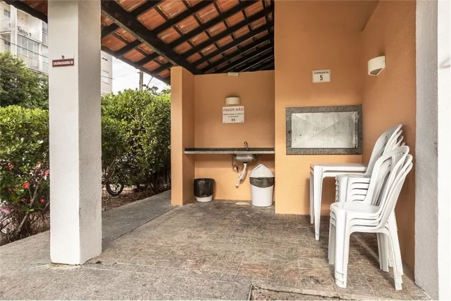 Imagem Apartamento para venda no bairro Humaitá em Porto Alegre