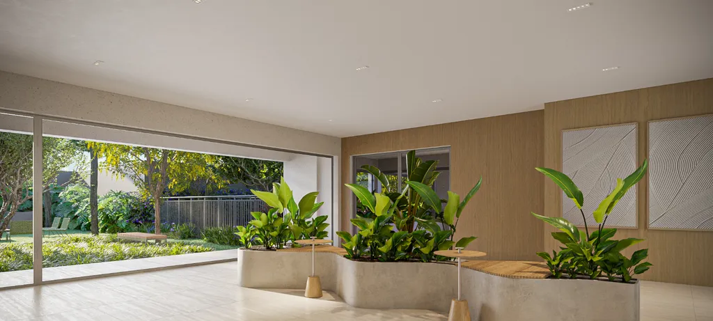 Imagem Mooca Smart Spaces - Breve Lançamento - Mooca Smart Spaces