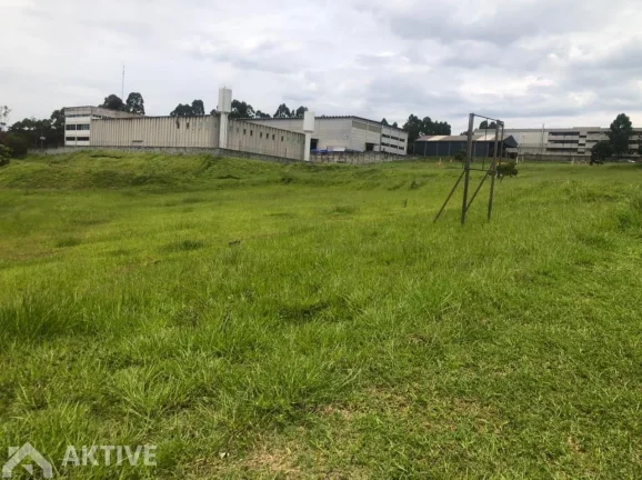 Imagem Área em Tamboré - Santana de Parnaíba, SP