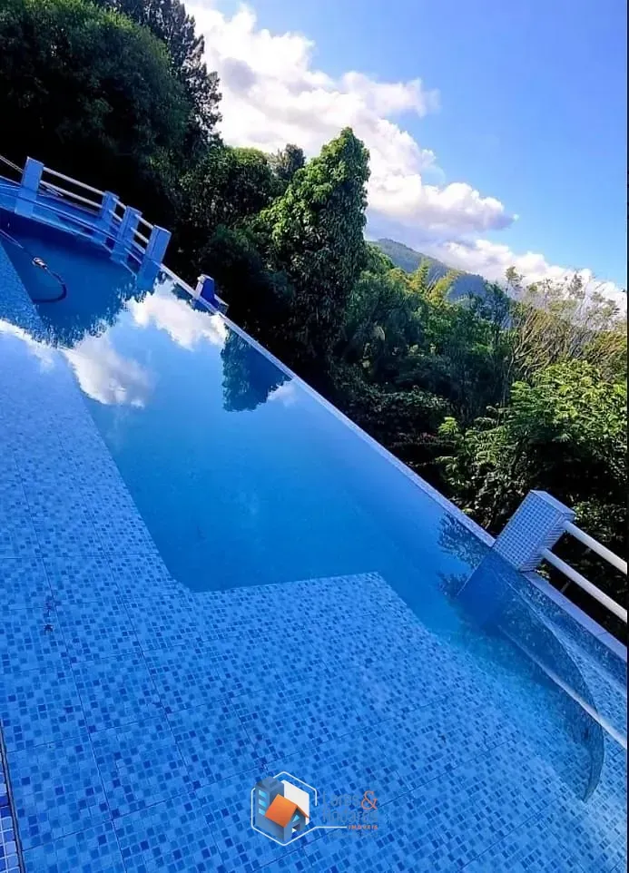 Imagem TERRENO EM CONDOMÍNIO À VENDA, EM ÁREA NOBRE COM 31372,70M², COM ÁGUA, ENERGIA ELÉTRICA, NA SERRA DA CANTAREIRA, MAIRIPORÃ - SP.