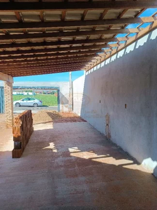 Imagem VENDO ÁREA DE LAZER NA FASE CINZA