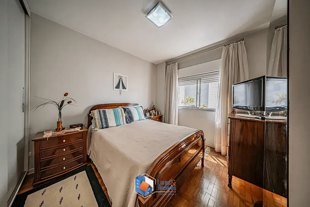 Imagem Apartamento à venda 2 Quartos 63M² Bela Vista São Paulo - SP