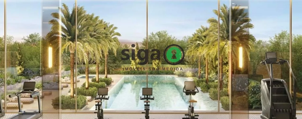 Imagem COBERTURA 650 M² ALTO LUXO MOEMA