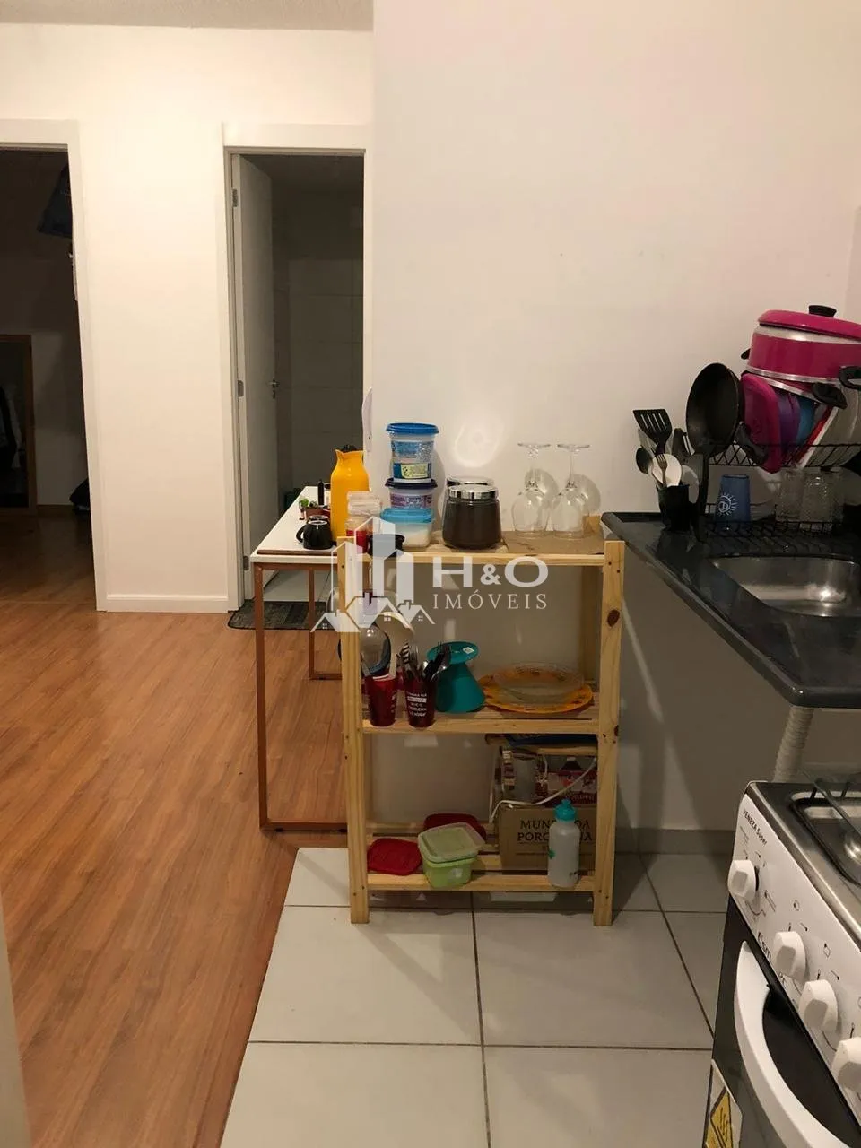 Imagem Apartamento à Venda - Vila Taquari | Itaquera