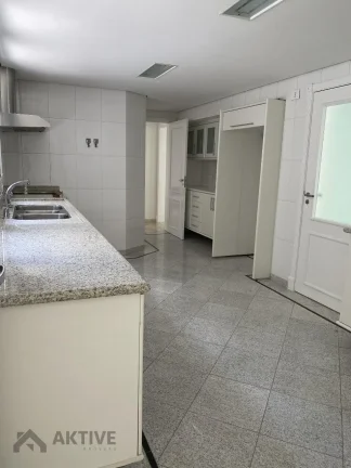 Imagem Casa de Condomínio em Alphaville - Barueri, SP