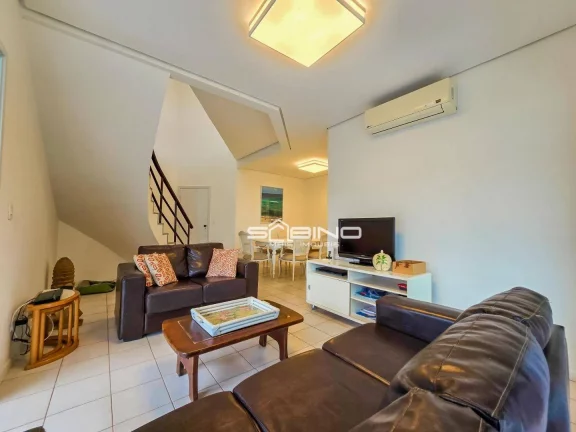 Imagem Cobertura Pé na Areia à venda com 5 Dormitórios 1 suíte 278 m² - Riviera de São Lourenço - Bertioga SP