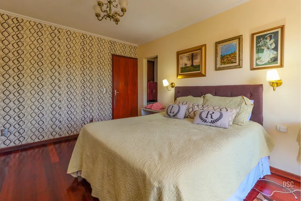 Imagem Casa em Rubem Berta