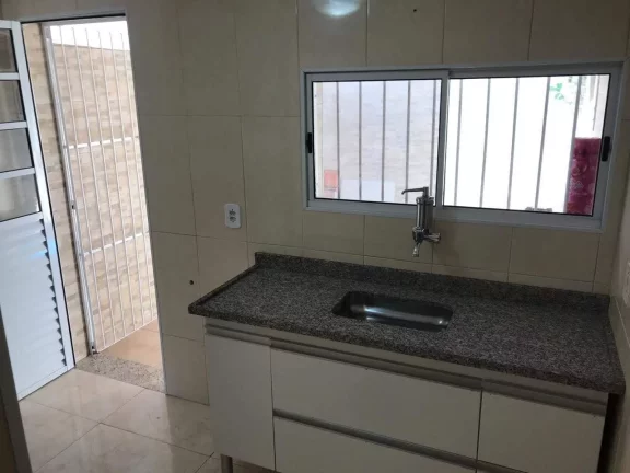 Imagem CASA RESIDENCIAL em RIO DE JANEIRO - RJ, GUARATIBA
