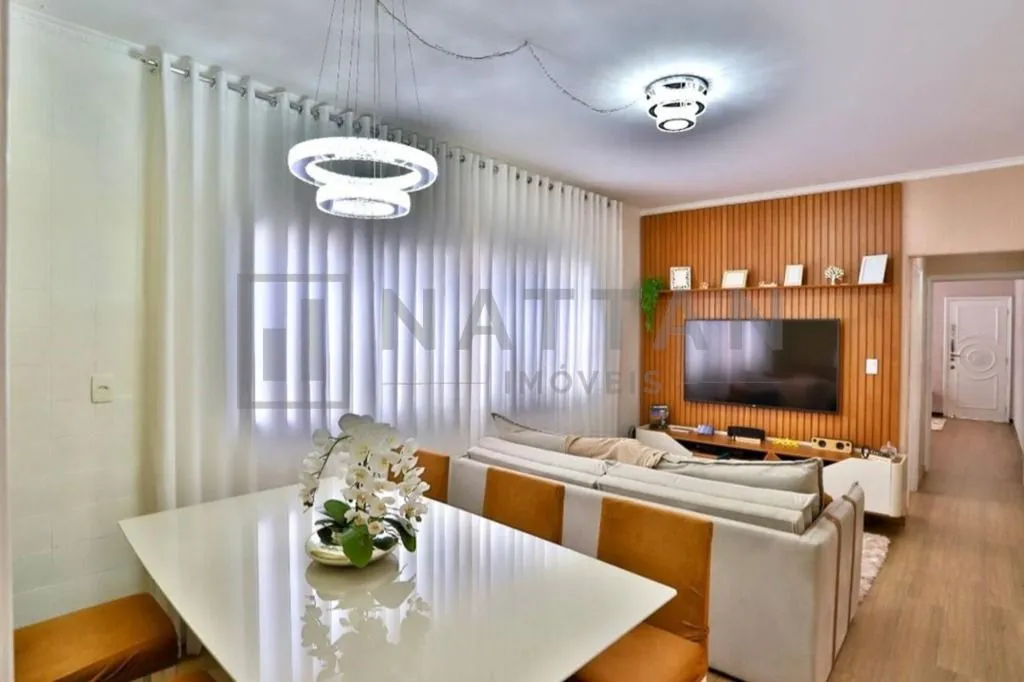 Imagem Sobrado à venda no Anália Franco com 320 m², 3 dormitórios e escritório independente