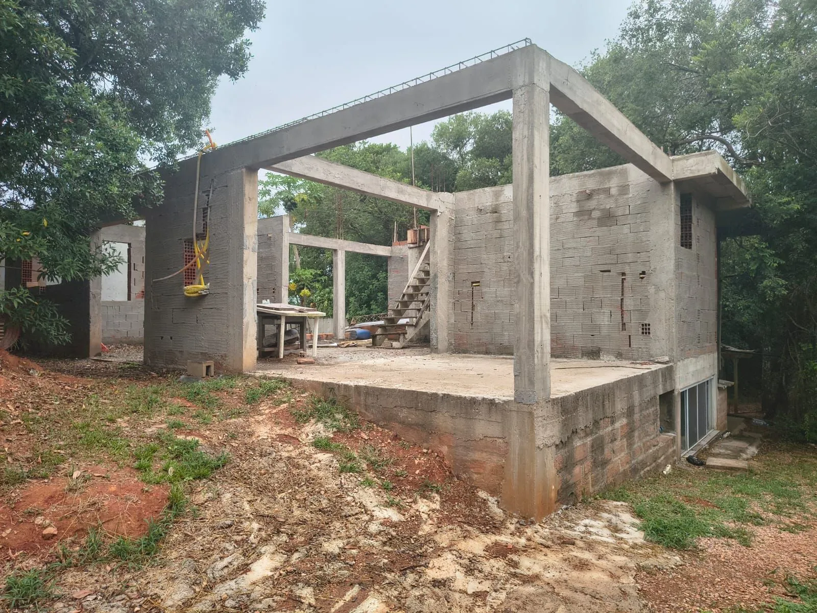 Imagem Casa no Bairro Hipica