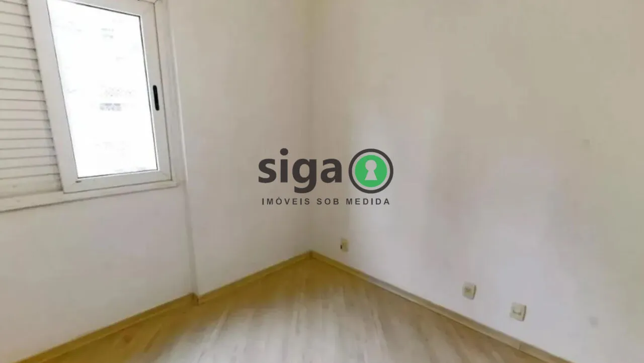 Imagem Apartamento com 3 quartos e 2 Banheiros à Venda na Vila Andrtade - Morumbi