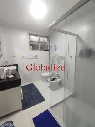 Imagem Apartamento 02 dormitórios elevado e vaga de garagem no Jose Menino R$ 650.000,00