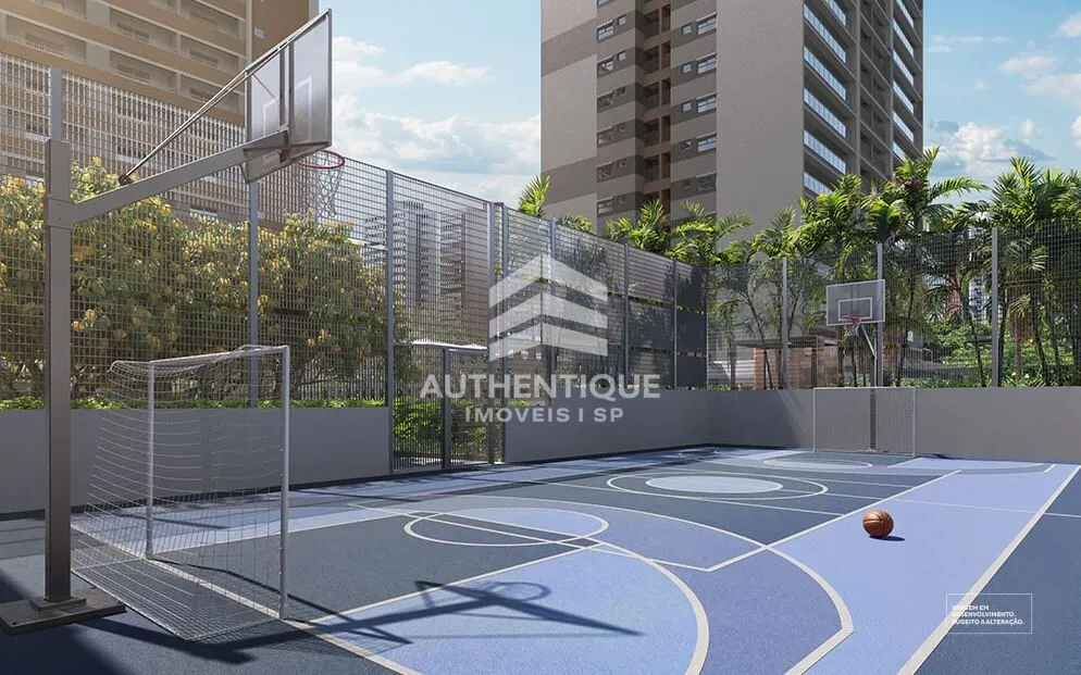 Imagem MADRE MOOCA - Apartamento no bairro Mooca à venda