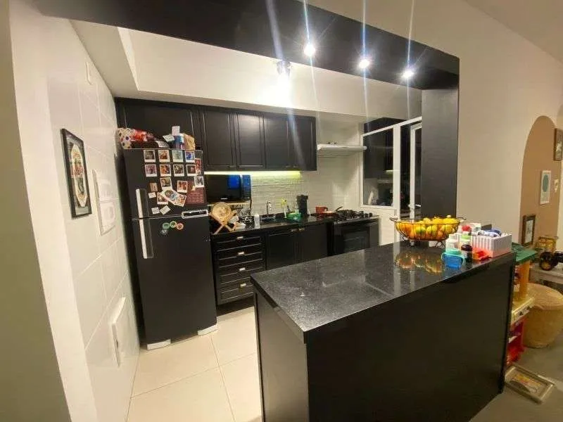 Imagem Apartamento Monumento São Paulo