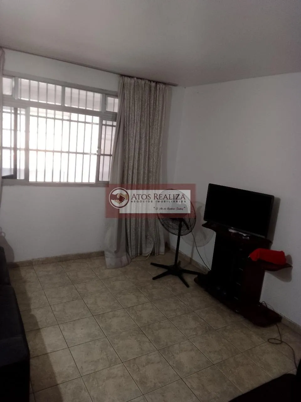Imagem Casa de 3 Dormitórios a venda no CONDOMINIO Jardim Palmares, com 2 VGAS DE GARAGENS, 100m², a 100 metros da Estação Mendes da CPTM, Zona Sul SP