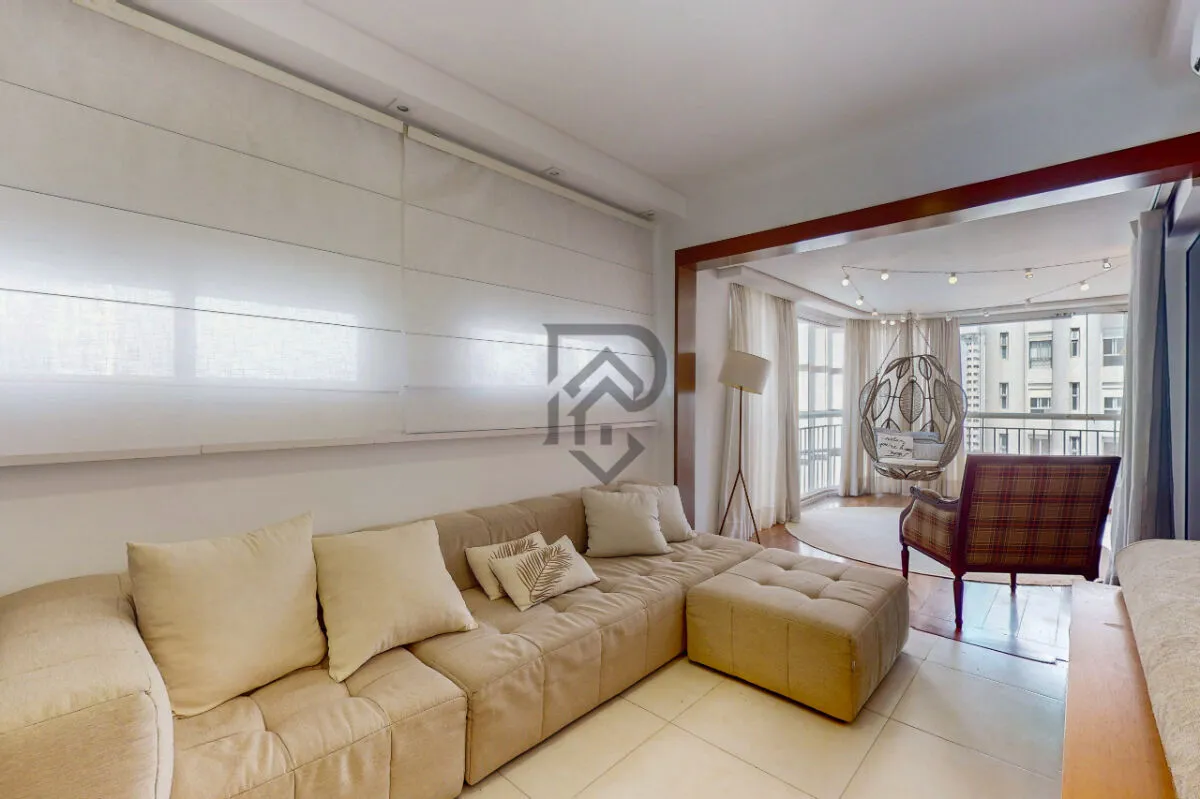 Imagem Apartamento Condomínio Edifício LOfficina