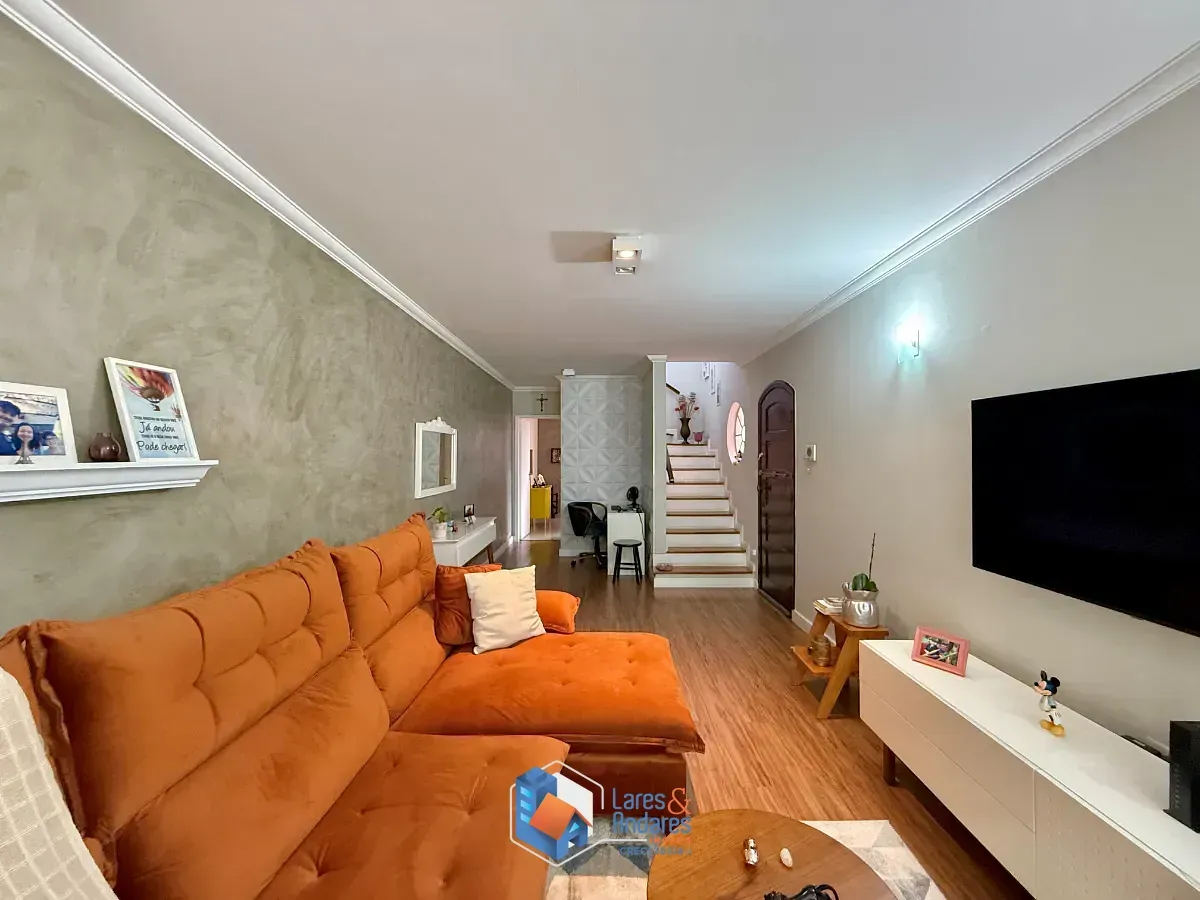 Imagem Casa para venda em Jardim Consórcio com 3 quartos, sendo 1 suíte, 145m²