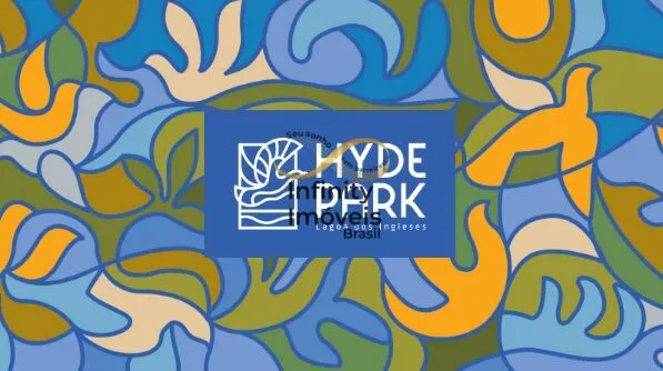 Imagem HYDE PARK LAGOA DOS INGLESES - Apartamento à venda no bairro Lagoa dos Ingleses - Nova Lima/MG