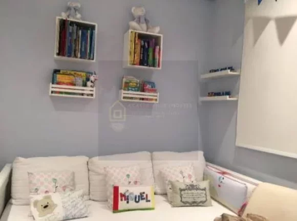 Imagem Apartamento Alto Padrão no Parque Tamboré