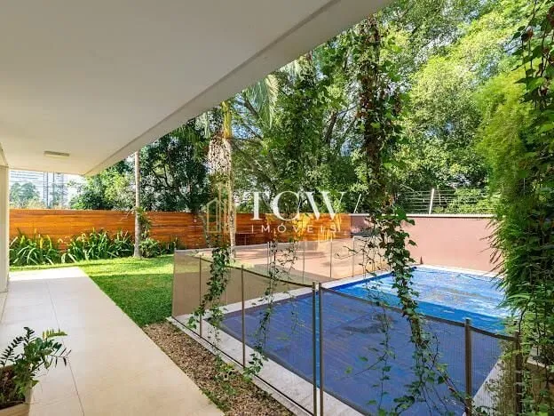 Imagem Casa à venda no bairro Brooklin - São Paulo/SP, Zona Sul