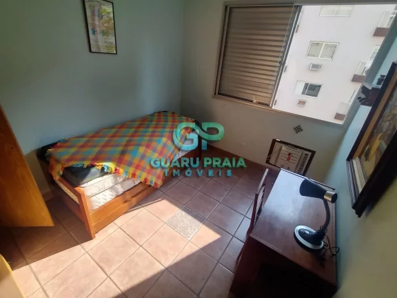 Imagem Apartamento à venda no bairro Enseada - Guarujá/SP