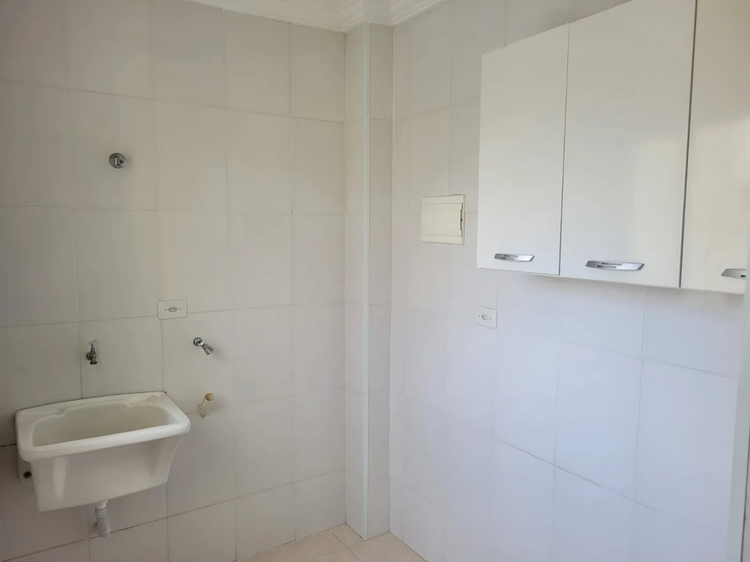 Imagem Excelente Apartamento com 3 Dormitórios Próximo ao Taubaté Shopping