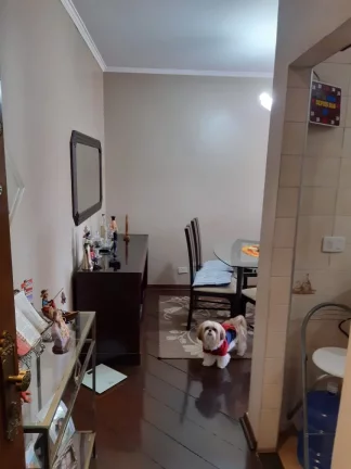 Imagem Taboão | 2 Dormitórios | 1 vaga | 63mts