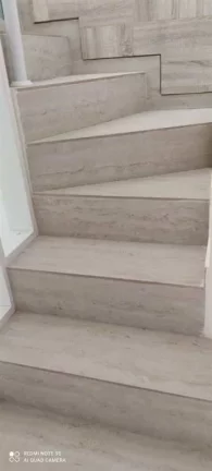 Imagem Apartamento Duplex à venda, 118 m² por R$ 638.000,00 - Vila Caiçara - Praia Grande/SP