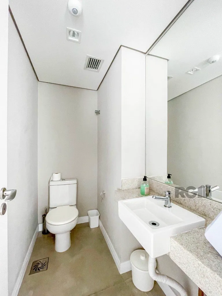 Imagem Apartamento em Menino Deus