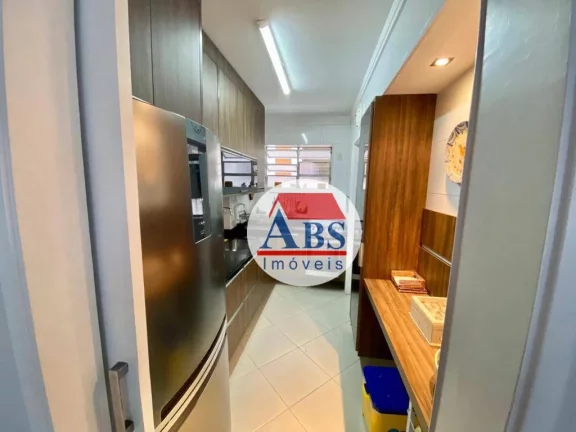 Imagem Apartamento com 3 dormitórios à venda, 105 m² por R$ 638.000 - no coração do Gonzaga