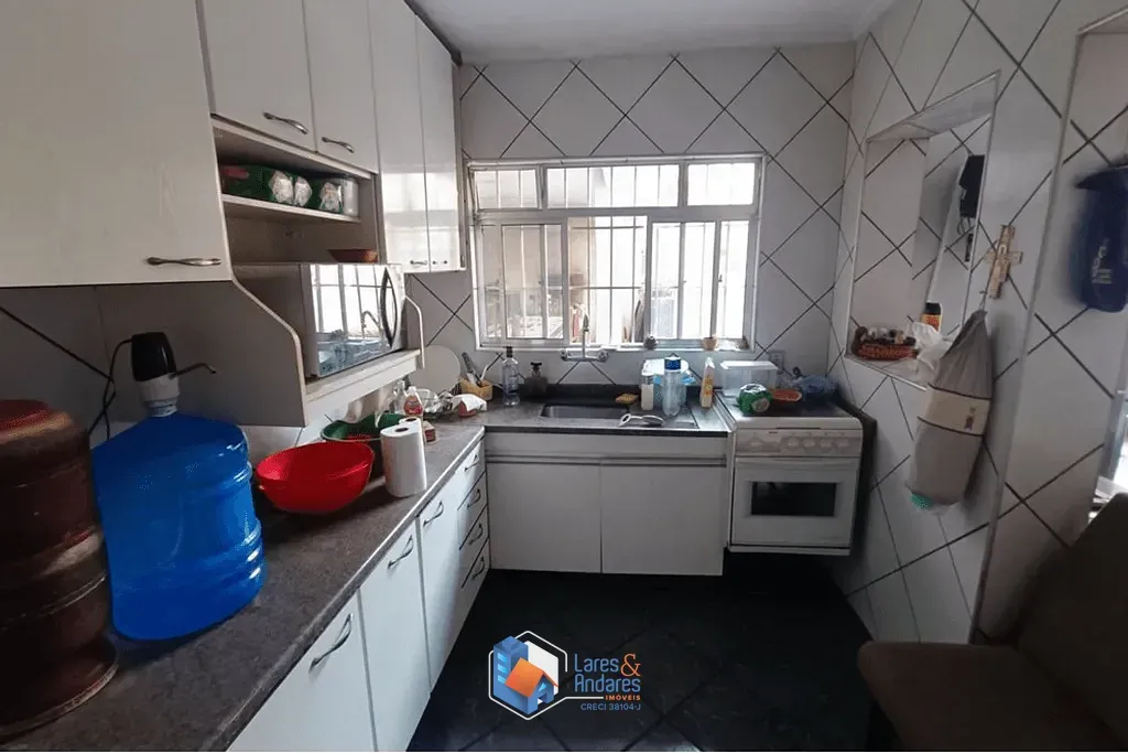 Imagem Casa à venda 3 Quartos 2 Suites 4 Vagas 190M² Vila Castelo São Paulo - SP