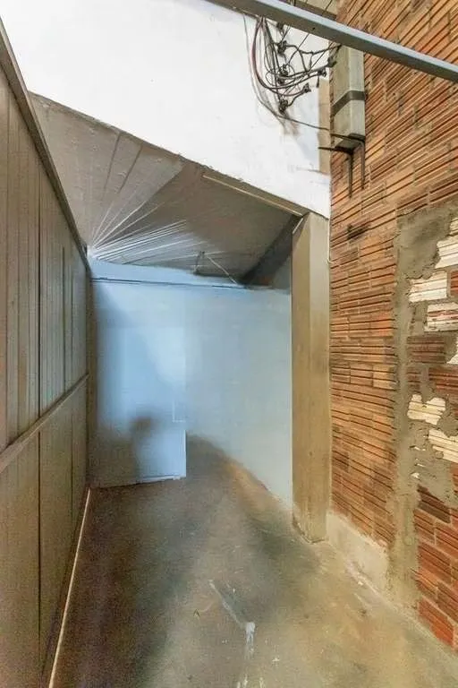 Imagem Galpão em Navegantes