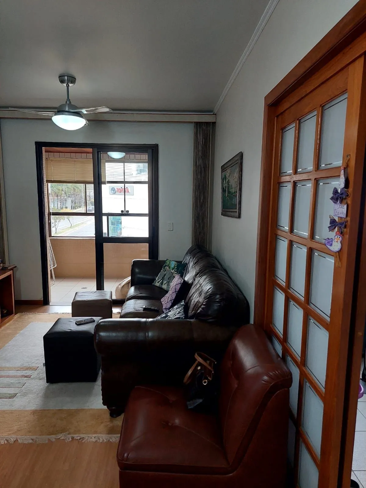 Imagem Edifício Les Halles de Paris Apartamento 2 dormitórios no bairro Três Figueiras