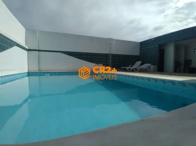 Imagem Vendo apartamento 100m2 / 3 quartos / 1 Suíte/ Dependência completa