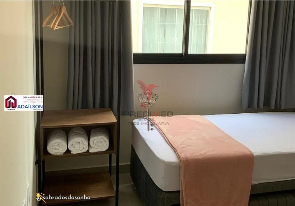 Imagem Casa Palhoça/SC - Praia do Sonho Venda R$ 515.000,00 CEF