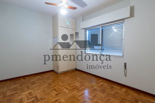 Imagem Apartamento de 123m² no Jardim Paulista ? 3 Quartos, com sacada/vista livre